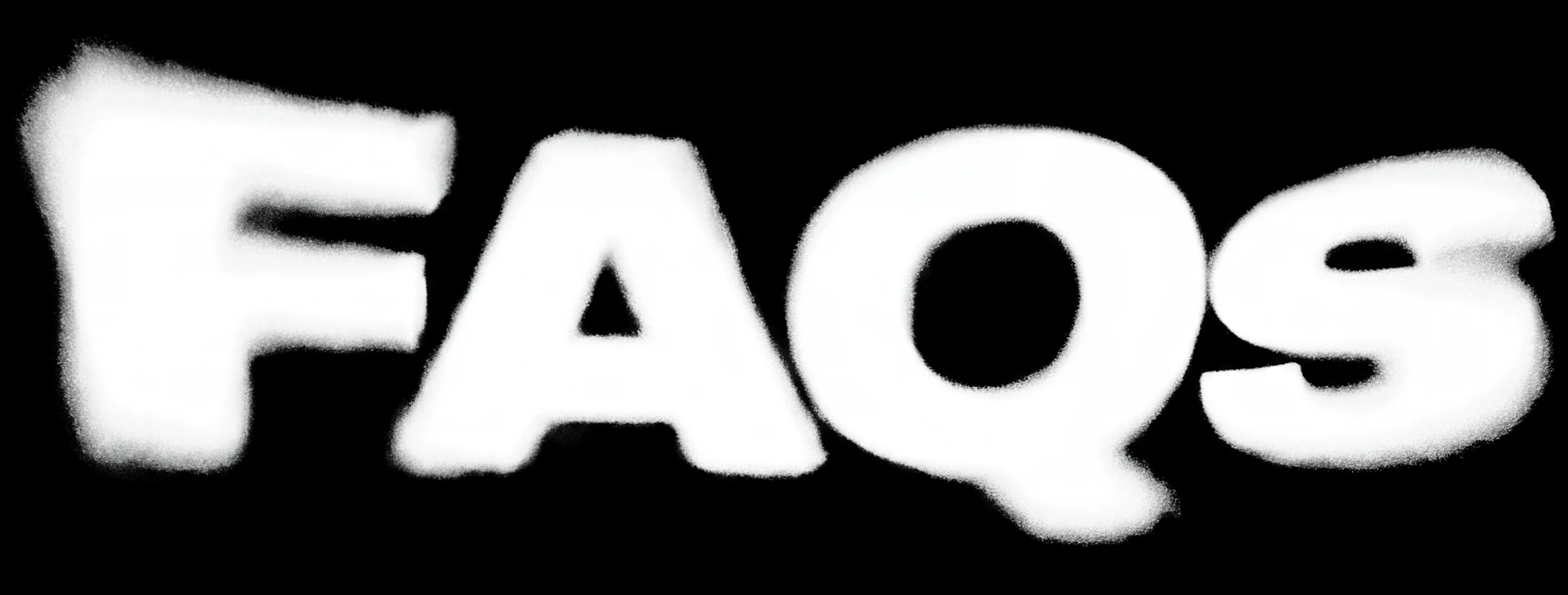 FAQs
