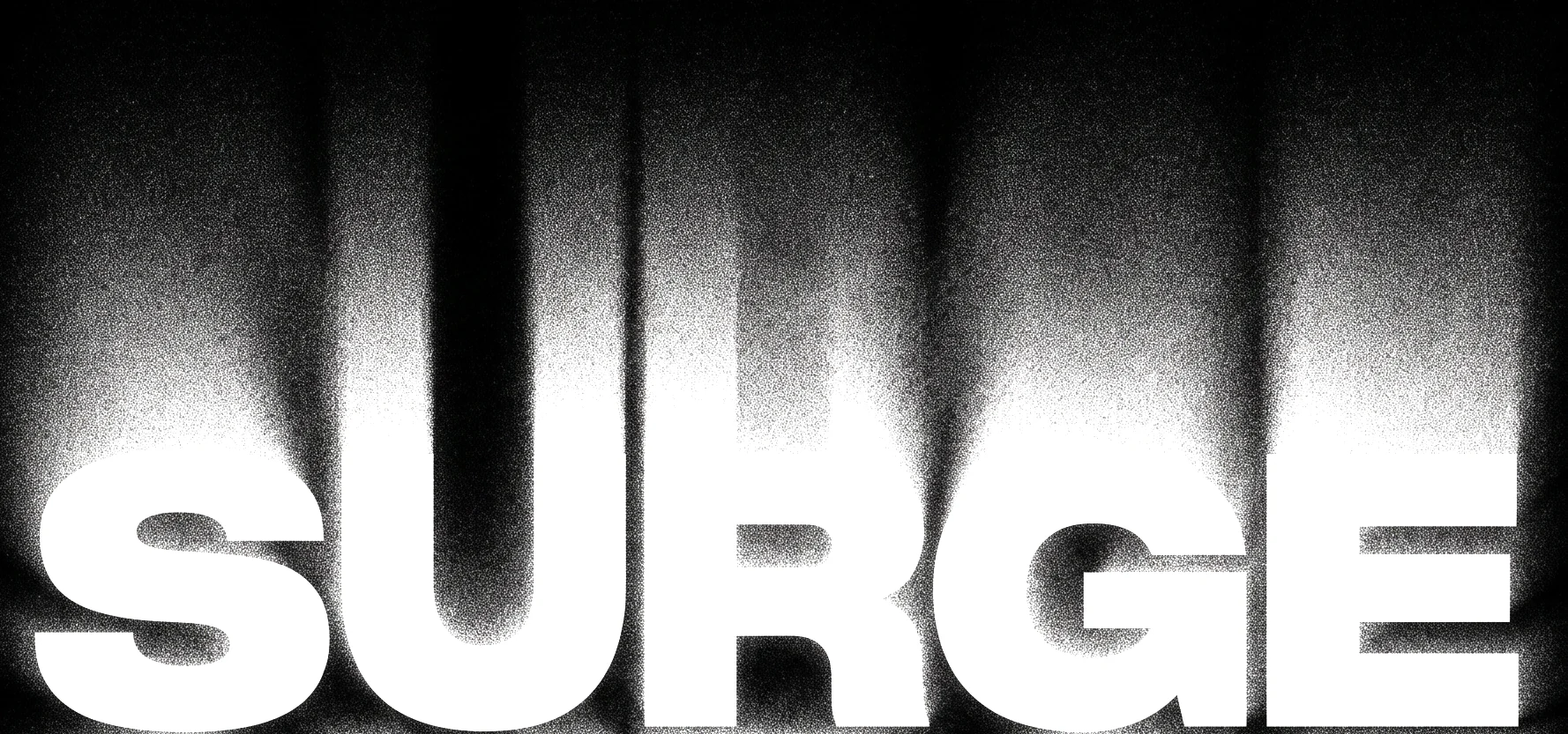 SURGE